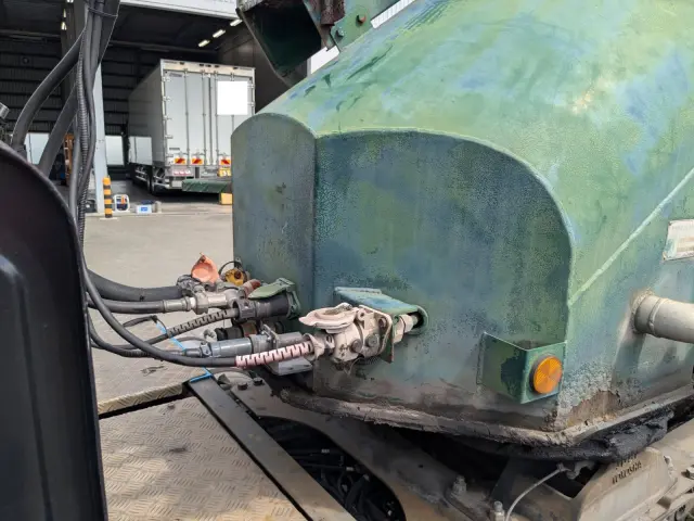 極東開発工業 極東 KA2263H(未入力/関係無)の写真16