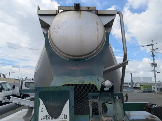 極東開発工業 極東 KA2263H(未入力/関係無)の写真17