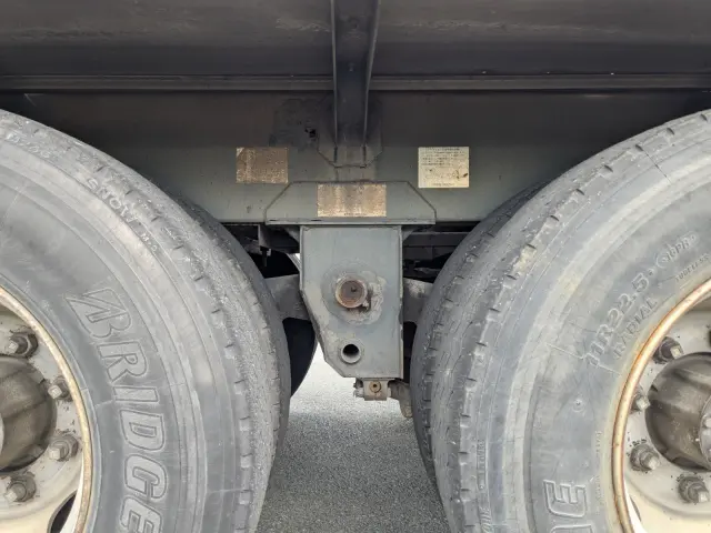 極東開発工業 極東 KA2263H(未入力/関係無)の写真19