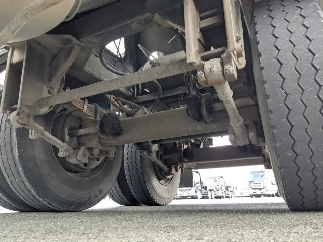 極東開発工業 極東 KA2263H(未入力/関係無)の写真20