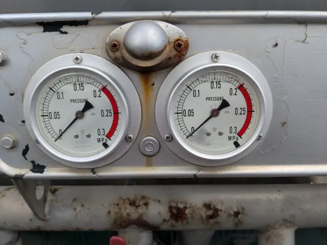 極東開発工業 極東 KA2263H(未入力/関係無)の写真21