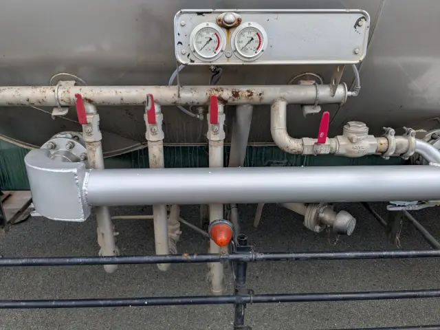 極東開発工業 極東 KA2263H(未入力/関係無)の写真22