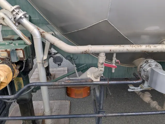 極東開発工業 極東 KA2263H(未入力/関係無)の写真23