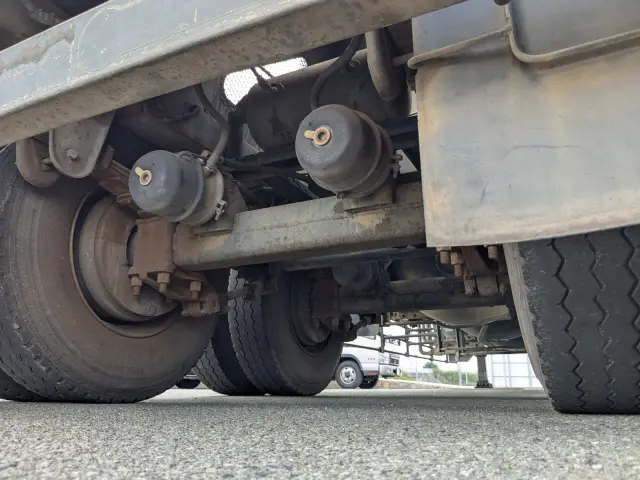 極東開発工業 極東 KA2263H(未入力/関係無)の写真24