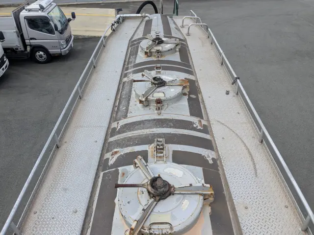 極東開発工業 極東 KA2263H(未入力/関係無)の写真26