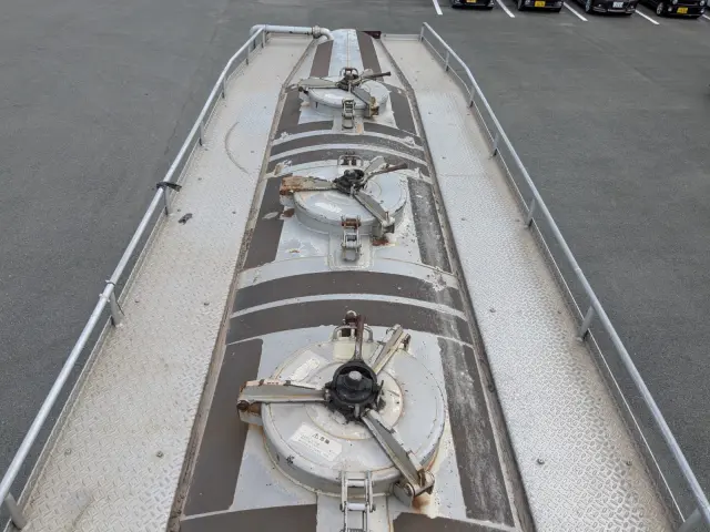 極東開発工業 極東 KA2263H(未入力/関係無)の写真27