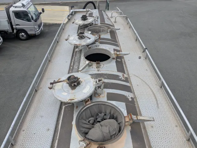 極東開発工業 極東 KA2263H(未入力/関係無)の写真28