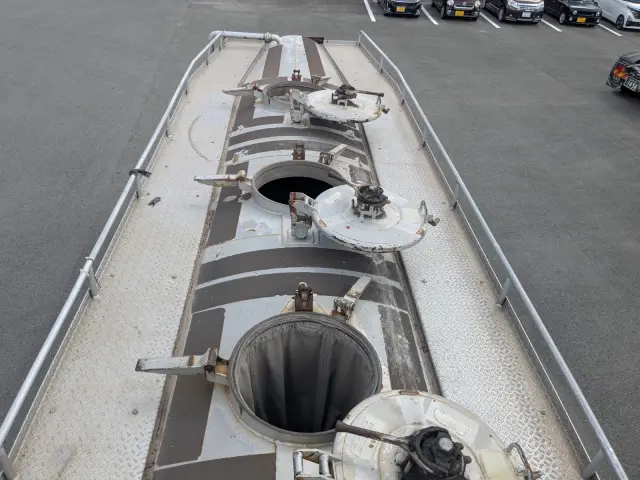 極東開発工業 極東 KA2263H(未入力/関係無)の写真29