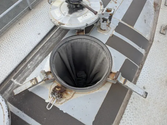 極東開発工業 極東 KA2263H(未入力/関係無)の写真32