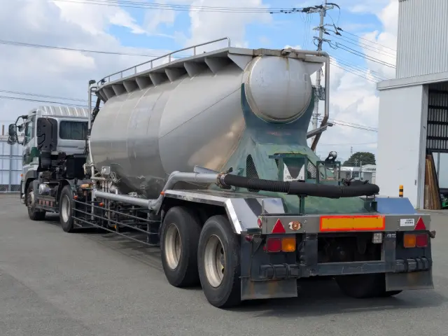 極東開発工業 極東 KA2263H(未入力/関係無)の写真36