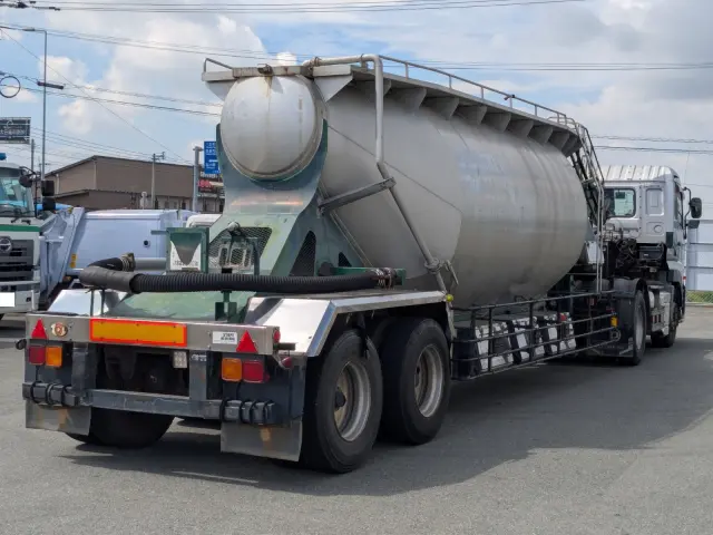 極東開発工業 極東 KA2263H(未入力/関係無)の写真37