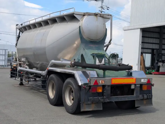 極東開発工業 極東 KA2263H(未入力/関係無)の写真38