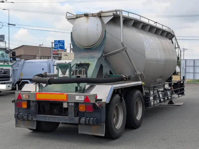 極東開発工業 極東 KA2263H(未入力/関係無)の写真39