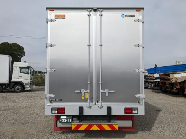 日野 レンジャー 2KG-FD2ABG(2WD)の写真6