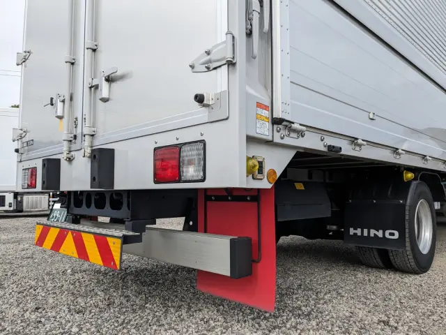 日野 レンジャー 2KG-FD2ABG(2WD)の写真7