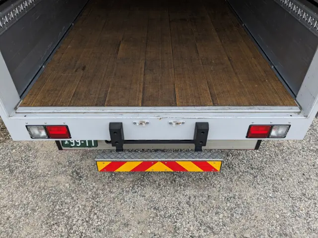 日野 レンジャー 2KG-FD2ABG(2WD)の写真10