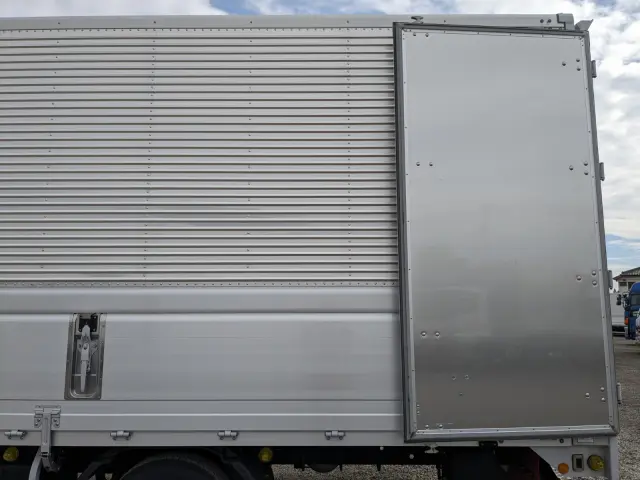 日野 レンジャー 2KG-FD2ABG(2WD)の写真20