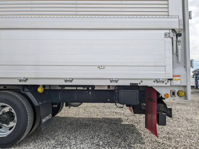 日野 レンジャー 2KG-FD2ABG(2WD)の写真21