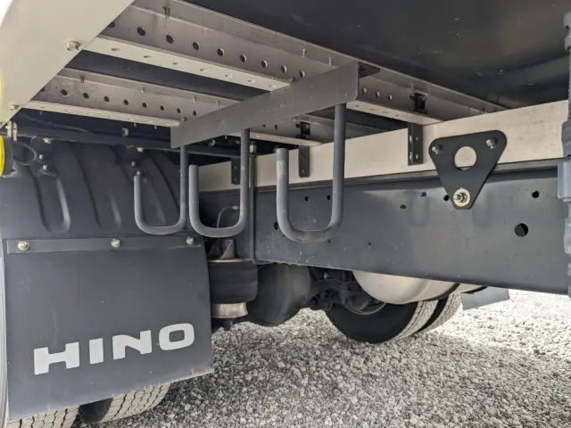 日野 レンジャー 2KG-FD2ABG(2WD)の写真22