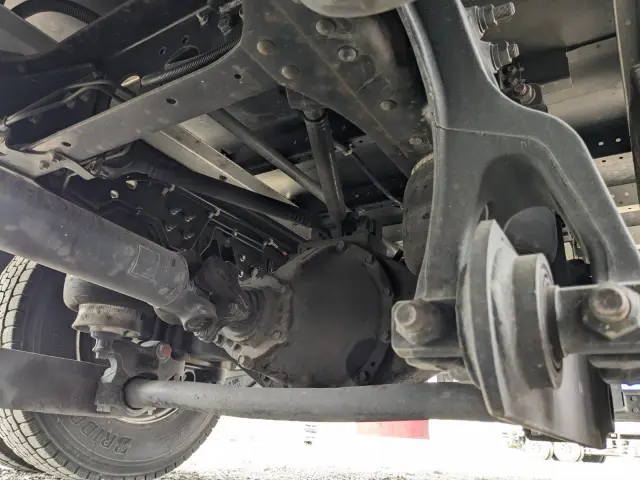 日野 レンジャー 2KG-FD2ABG(2WD)の写真23