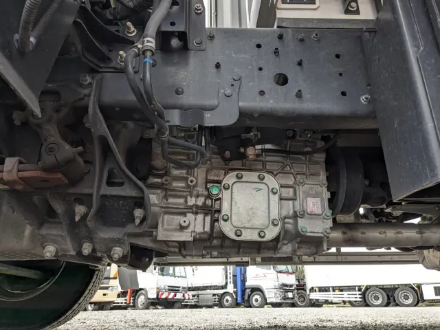 日野 レンジャー 2KG-FD2ABG(2WD)の写真24