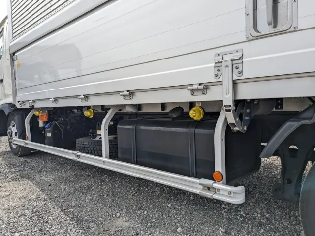 日野 レンジャー 2KG-FD2ABG(2WD)の写真25