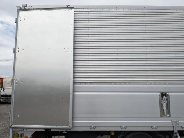 日野 レンジャー 2KG-FD2ABG(2WD)の写真27