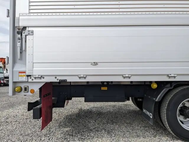 日野 レンジャー 2KG-FD2ABG(2WD)の写真28