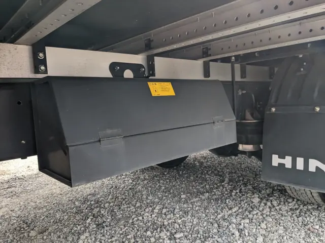 日野 レンジャー 2KG-FD2ABG(2WD)の写真29