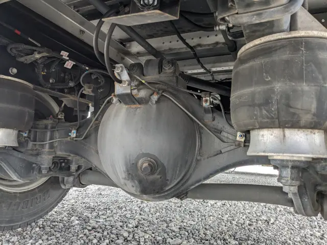 日野 レンジャー 2KG-FD2ABG(2WD)の写真30