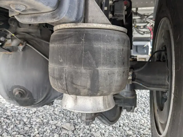 日野 レンジャー 2KG-FD2ABG(2WD)の写真31