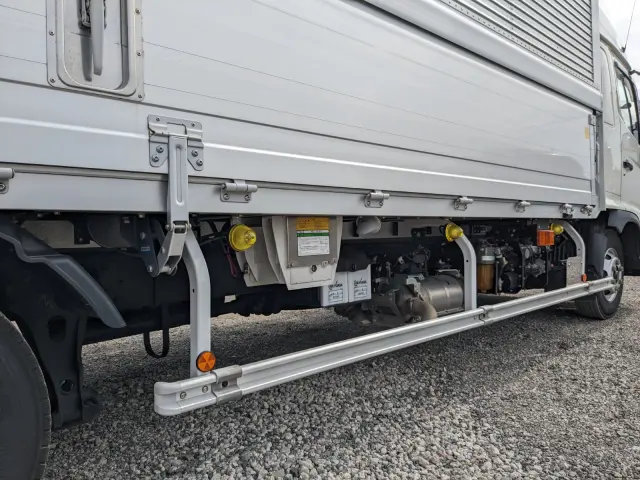 日野 レンジャー 2KG-FD2ABG(2WD)の写真32