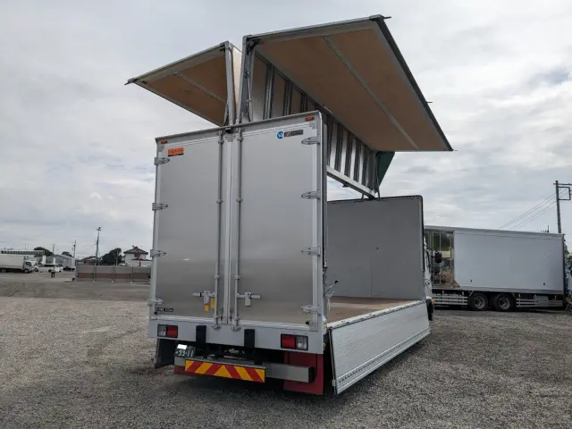 日野 レンジャー 2KG-FD2ABG(2WD)の写真34