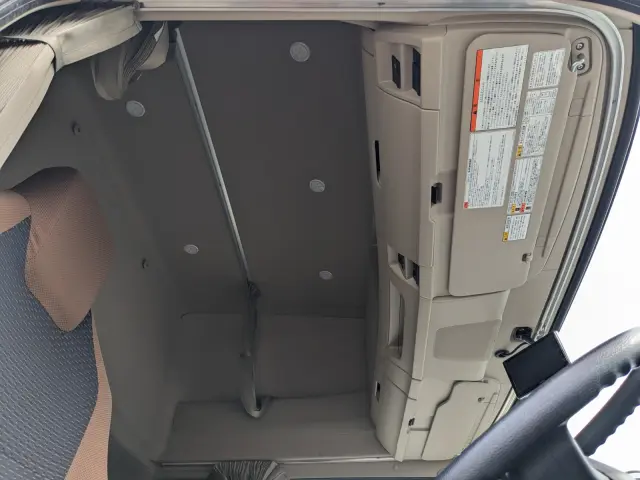 日野 レンジャー 2KG-FD2ABG(2WD)の写真38