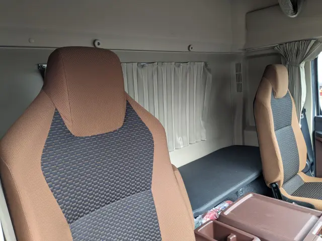 日野 レンジャー 2KG-FD2ABG(2WD)の写真39