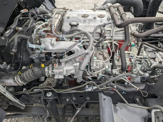 日野 レンジャー 2KG-FD2ABG(2WD)の写真43