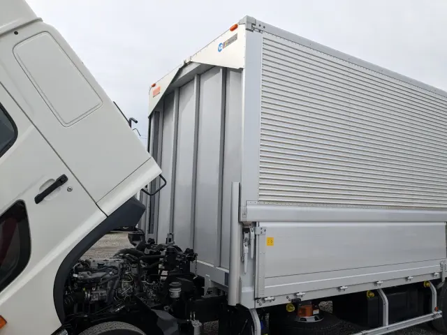 日野 レンジャー 2KG-FD2ABG(2WD)の写真44