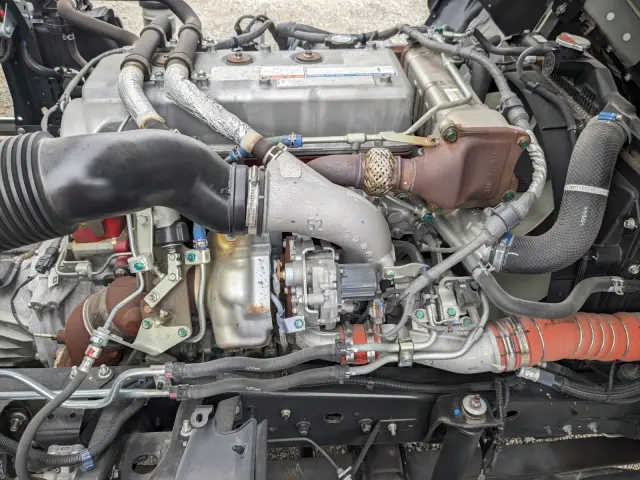 日野 レンジャー 2KG-FD2ABG(2WD)の写真46