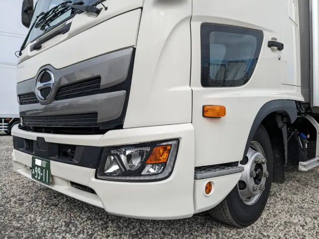 日野 レンジャー 2KG-FD2ABG(2WD)の写真48