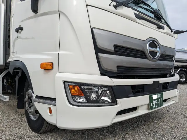 日野 レンジャー 2KG-FD2ABG(2WD)の写真49