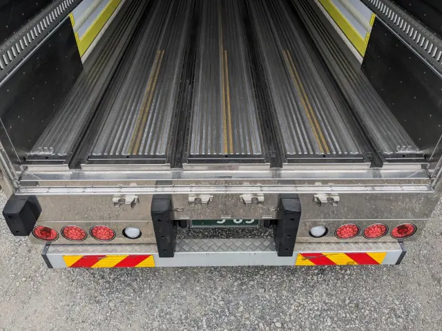 三菱 スーパーグレート 2PG-FS74HZ(8x4)の写真10