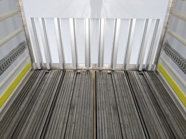 三菱 スーパーグレート 2PG-FS74HZ(8x4)の写真14