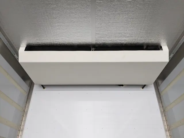 三菱 スーパーグレート 2PG-FS74HZ(8x4)の写真15