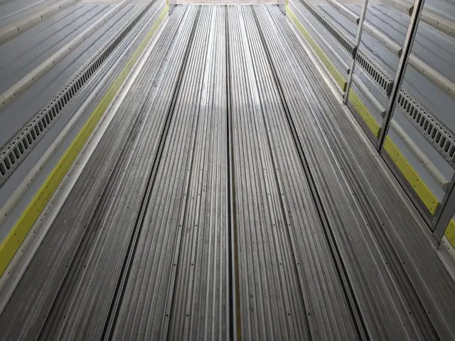 三菱 スーパーグレート 2PG-FS74HZ(8x4)の写真17