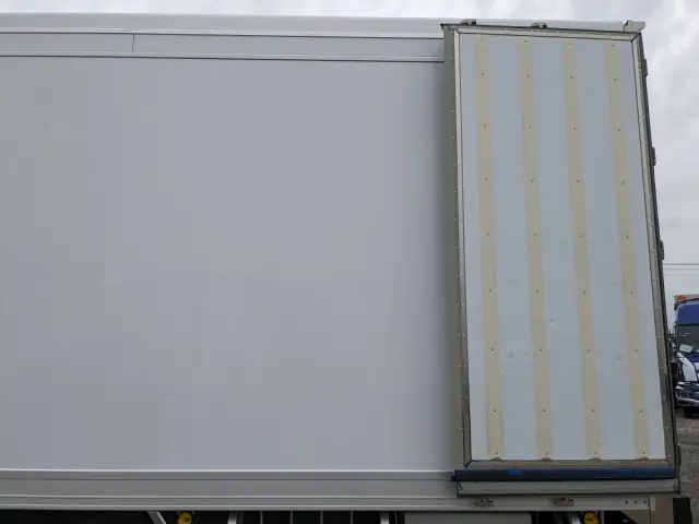 三菱 スーパーグレート 2PG-FS74HZ(8x4)の写真20