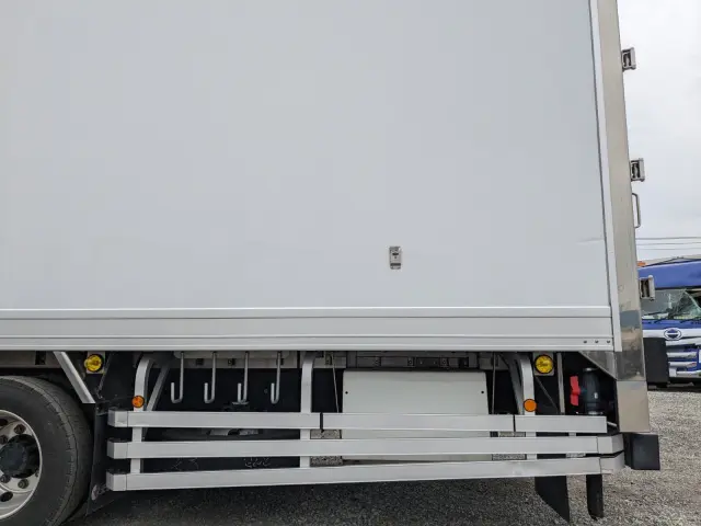 三菱 スーパーグレート 2PG-FS74HZ(8x4)の写真21