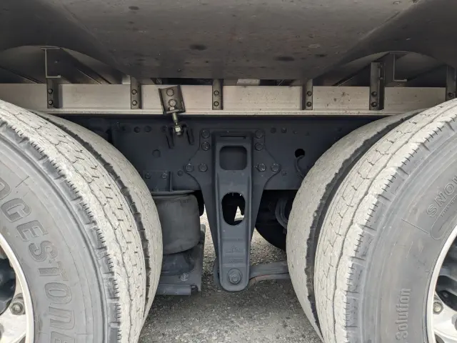 三菱 スーパーグレート 2PG-FS74HZ(8x4)の写真22