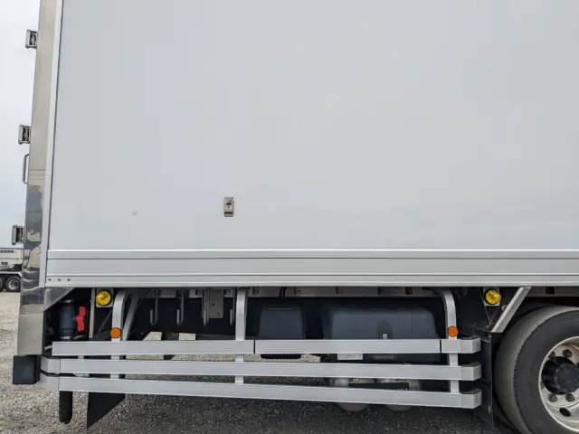 三菱 スーパーグレート 2PG-FS74HZ(8x4)の写真28