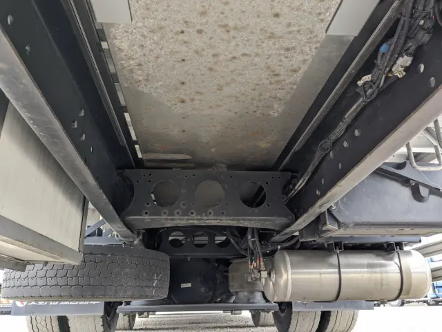 三菱 スーパーグレート 2PG-FS74HZ(8x4)の写真29