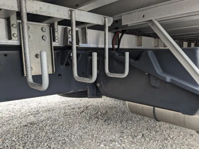 三菱 スーパーグレート 2PG-FS74HZ(8x4)の写真30